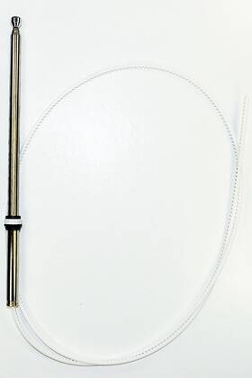 A028-9b000 Antennamastsrus Power Antenna Mast For Nissan Altima Pathfinder Maxima - Infiniti G20 Q45
