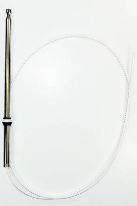 Antennamastsrus A028-ac010 Power Antenna Mast Is Compatible With Subaru Legacy Wagon 1990