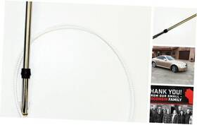 Antennamastsrus A030-32200aa - Power Antenna Mast Is Compatible With Lexus Es250 Es300