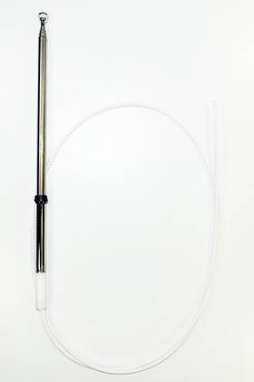 Lx470 Antennamastsrus A032 - Power Antenna Mast For Lexus 1998-2007 Toyota Lan