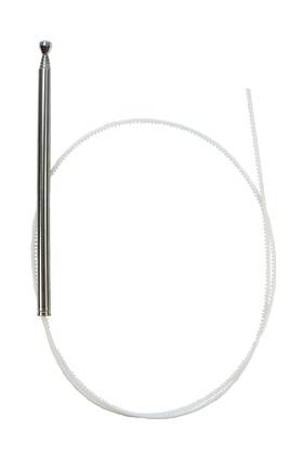 A037-a66a30 Antennamastsrus Power Antenna Mast Is Compatible With Mazda Miata Mx5 19982005 Part Number B05