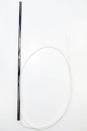 S90-240-242-244-24 Antennamastsrus A060 Power Antenna Mast Works With Volvo S70 C70