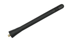 Antennamastsrus A090-fd2-15 5 Inch Short Rubber Antenna Is Compatible With Ford F-150 2009-2025