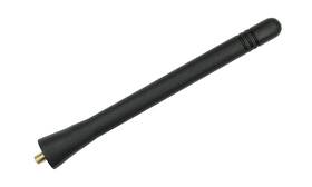 A090fuba Antennamastsrus 5 Inch Antenna Fits Acura Buick Bmw Chevrolet Chrysler Dodge Freightl