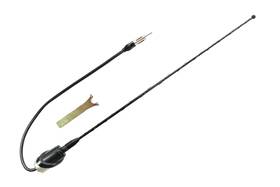 Antennamastsrus A285-1 Manual Antenna Kit Is Compatible With Honda Accord 1994-2002