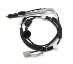 Antennamastsrus A391-2 Replacement Automotive Antenna Base Fits Toyota Tundra Truck 2014-2020 - Pa