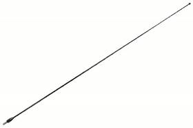 A401-fd2-8 Antennamastsrus Oem Size 31inch Black Antenna Is Compatible With Dodge Ram Truck 1500 2009-2024