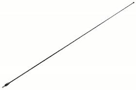 A401-ty-7 Antennamastsrus Oem Size 31 Inch Black Antenna Fits Toyota Tundra 2000-2020 - Spiral Wind