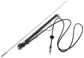 A403 Antennamastsrus Manual Antenna Kit Is Compatible With Toyota Camry/pickup/4runner