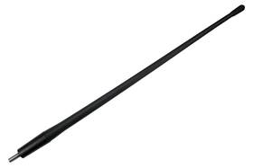 A404-jp-1 Antennamastsrus Rus 13 Inch Allterrain Flexible Rubber Antenna Is Compatible With Jeep Wrangler