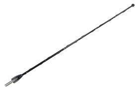 A415-fd2-15 Antennamastsrus 12 Inch Black Short Antenna Is Compatible With Ford F-150 2009-2026 - For