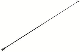 Antennamastsrus A417-ch-1 21 Inch Black Antenna Is Compatible With Chevrolet Silverado 1500 2006-202