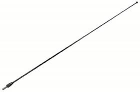 A417-ty-7 Antennamastsrus 21 Inch Black Antenna Is Compatible With Toyota Tundra 2000-2020 - Spiral