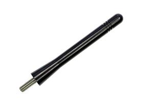A423-fd2-15 Antennamastsrus Made In Usa - 4 Inch Black Aluminum Antenna Is Compatible With Ford F-150