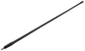 A445-jp-1 Antennamastsrus 17 Inch All-terrain Flexible Rubber Antenna Is Compatible With Jeep Wrangle