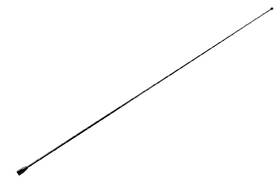 A460-ch-5 Antennamastsrus 27 Inch Black Antenna Is Compatible With Gmc Sierra 2500 2006-2019 - Spir