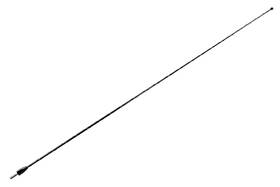 A460-ty-7 Antennamastsrus 27 Inch Black Antenna Is Compatible With Toyota Tundra 2000-2020 - Spiral