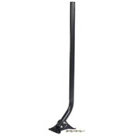 Stm-1000 Antennas Direct - Wall Mount For Antenna Black