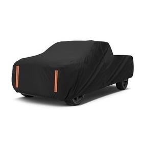 W129301wae0020 Aorro Truck Cover Waterproof All Weather Full Outdoor L - Fit Length Up To 230 Inch