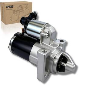 10910n Apikozi Starter Compatible With 2014-2018 Chevy Silverado 1500/suburban/tahoe