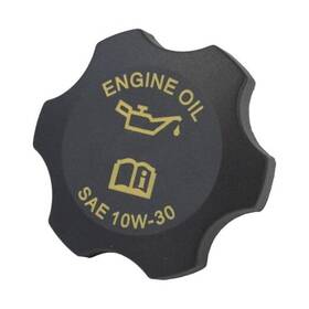 At000051 Aupartik Engine Oil Filler Cap For 1996-2006 Jeep Wrangler Cherokee Grand