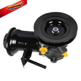 Autodevil-10035437 Autodevil 96-5844 Power Steering Pump Fit For 4runner 1988-1995 3.0l