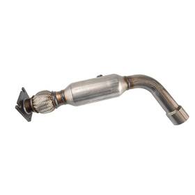 47846 Autosity Epa Catalytic Converter Replacement For 2008-2010 Grand Caravan Town &