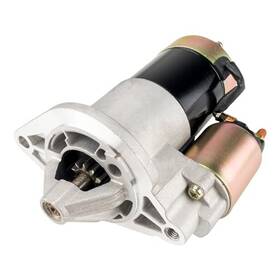 9561str046yus Autosity Starter Starters 17006 Replacement For Jeep 1987-1998 Cherokee 4.0l 17006n