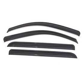 94403 Avs Outside Mount Rain Guards For 1997 - 1999 Oldsmobile Cutlass Sedan