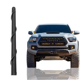 Ba-boling 762409268596 Short Antenna For Toyota Tundra 2000-2022 Tacoma 1995-2015 7 Inch Stu Ba-boling 762409268596 Short Antenna For Toyota Tundra 2000-2022 Tacoma 1995-2015 7 Inch Stu