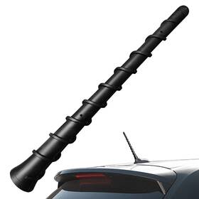 Basiker 710654936081 7 Inch Antenna For 2011-2023 Jeep Cherokee Grand Dodge Durango Dart