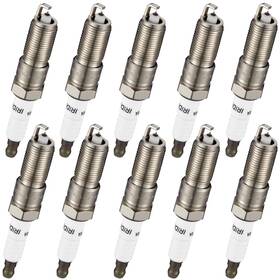 Bd-05-01796-10-sp Bdfhyk Xp5426 Iridium Spark Plugs Compatible With Chrysler Pt Cruiser 300