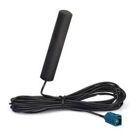 Bingfu 790404680150 Vehicle 4g Lte Cellular Wifi Bluetooth 2.4ghz Hidden Antenna For Suv Car