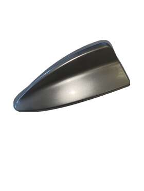 65209209430 Bmw 65209170350 2008 2012 128 Cpe Roof Shark Fin Antenna Assy Pcode A52 Gray Oem
