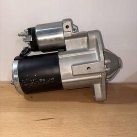 Boatrip 17498 Oeg Parts New Starter Compatible With Dodge Ram 5.7l 1500 2500 3500 4000 2009