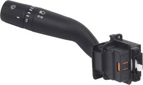 Branded Ayg-zh010 Multifunction Turn Signal Wiper Switch For Ford F-150 F-250 F-350 15-19 Cbs2293