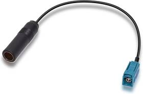 Branded Bfn00415 Adaptador De Antena Radio Para Automovil Conector Universal Hem