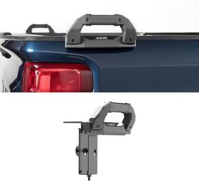 Branded T-2201 Heavy Duty Pickup Truck Bed Handle Compatible - Passenger Side