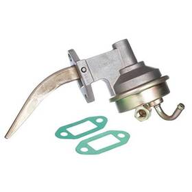 Carter M4871 Mechanical Fuel Pump System Automotive Replacement Compatible With