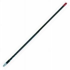 Cb Distributing Fs5-b - Inactive Discontinued Tuneable 5ft. Antenna Black