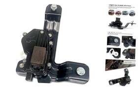 746-040 Cd-parts Tailgate Lock Actuator Fit For Chevy Silverado Gmc Sierra 1500 2500hd