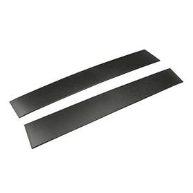 Cr-blst-0002 Cenrayauto 926445 926446 Driver And Passenger Side B Pillar Trim Cover Front Windshield
