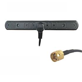 3dbi Cenxifjudz 738063319189 5g 4g Lte Cellular Adhesive Mount Omni T-bar Antenna Omni-directional Sm