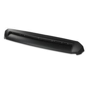 Cheda 749355958009 Hood Scoop Upper Grille Bulge Compatible With 2014 2015 2016 2017 2018