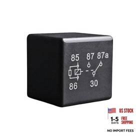 Cheedien Cn-004-11 1r1061 Windshield Wiper Motor Relay Compatible With Dodge Ram