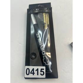 Chevrolet X003kyg1en Antenna Truck Car Unisex Os Black