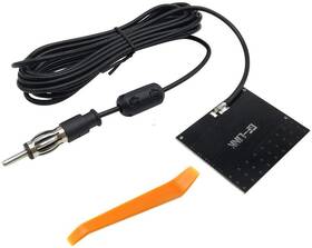 Chhliut 615228417297 New Am Fm Hidden Windshield Antenna Car Radio Truck