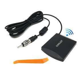 Chhliut 615228417662 Hidden Am Fm Windshield Radio Antenna Vehicle Car Truck