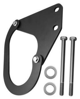 Fdslkchi250428 Chidotools Front Drive Shaft Loop Compatible With Dodge Ram 2500 2003-2013 3500