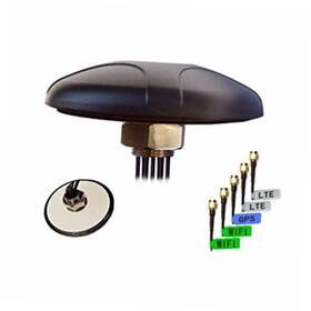 Mhs035570 Compuport Centre 5-in-1 Professional Mimo Lte Gps Wi-fi Screw Mount Combination